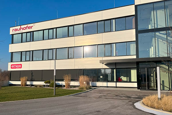 Über Eder-Spirotech GmbH